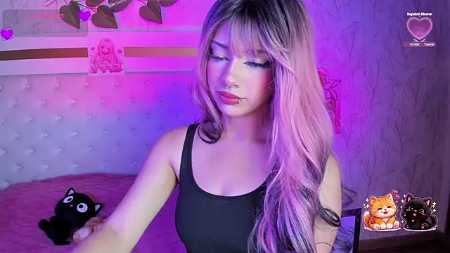 Effy_Kessler webcam