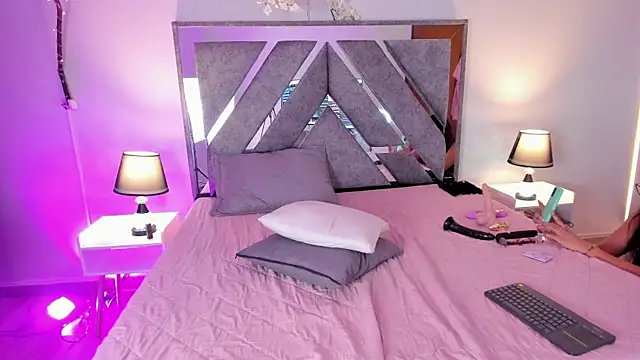 Dahiane_smith___ webcam