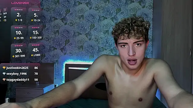 AlfredSweet webcam
