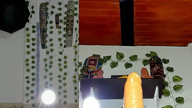 ailany_funny webcam