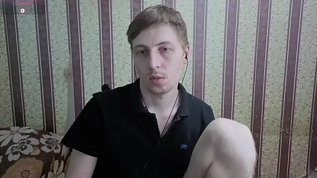 Darien_Brown webcam