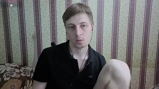Darien_Brown webcam