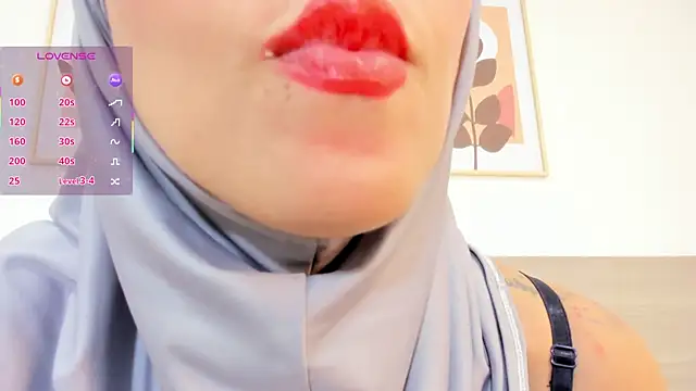 hanajameela's room