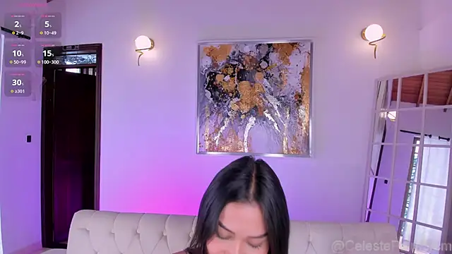 CelestePalmer_ webcam