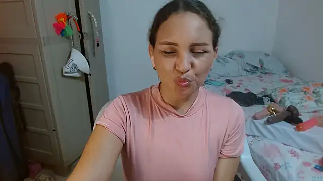 Agatha_browser webcam