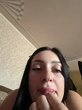 Soft_Pleasure webcam