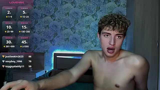 AlfredSweet webcam