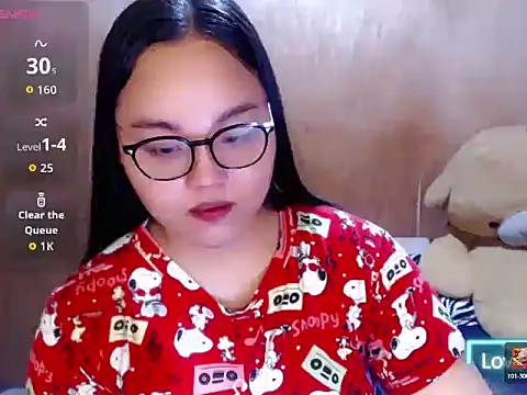 _Lylia webcam