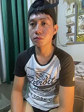 xshyboyx webcam