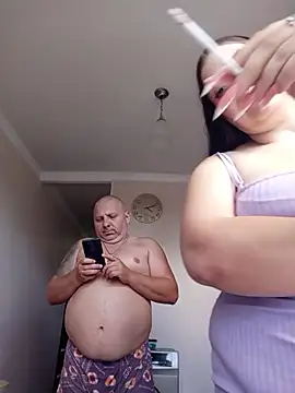 Greta_Tamar webcam