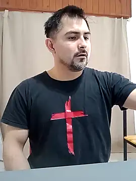 Bradd_32 webcam