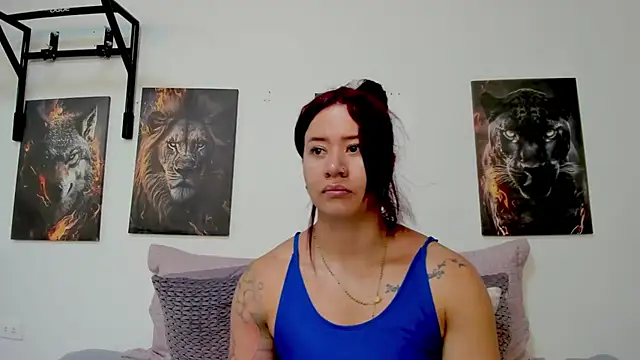 AngelMartinss webcam
