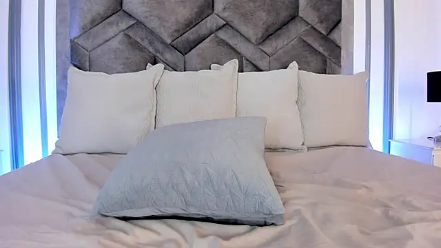 cocoamore webcam