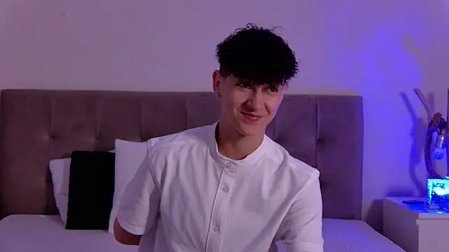 JessyAdoryx webcam