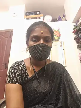 Tamil_Yalini12 live webcam show