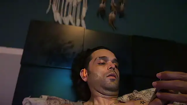 icebergslim281 webcam