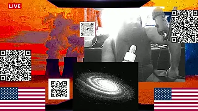 RussellTaylorLacy webcam