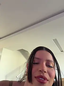 Rafaellaz webcam