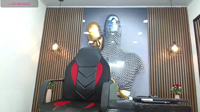 AlejoBussnek live sex cam