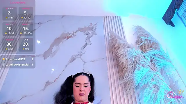 AudreyHayworth webcam