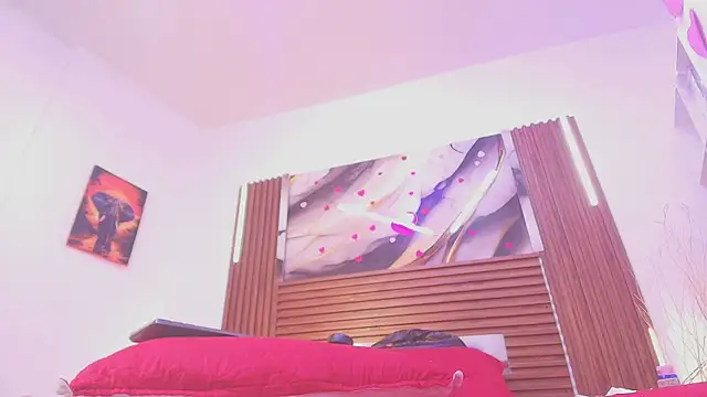 Isabella_candy01 webcam
