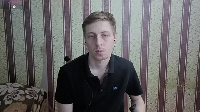 Darien_Brown webcam