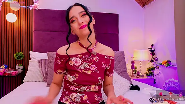 VanessaAngel webcam