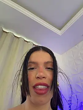 Rafaellaz webcam