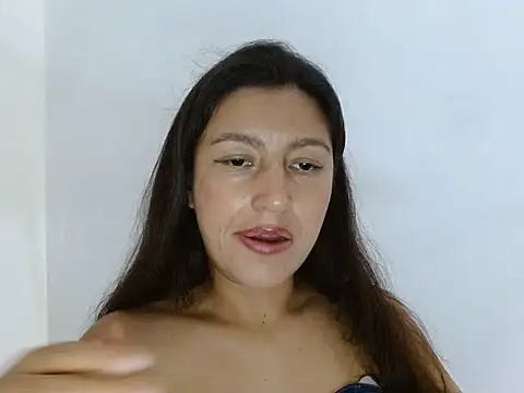 SarahFriendly webcam