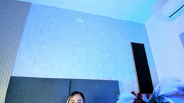 Roxxyfiore webcam
