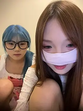 Rocket-Girl live sex cam