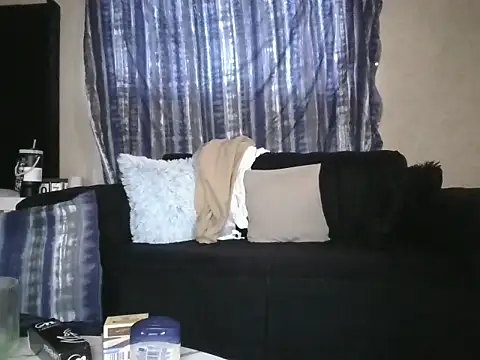 ThamiXX webcam