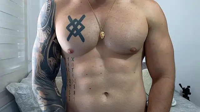 Isaac_Carter webcam