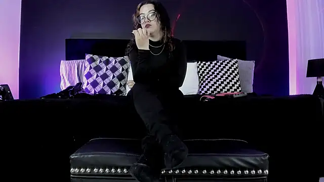 _Jade_16 webcam