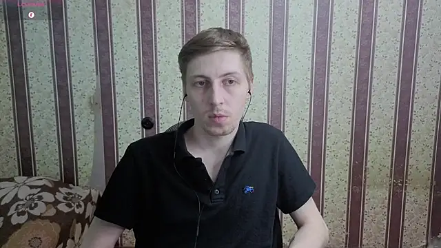Darien_Brown webcam