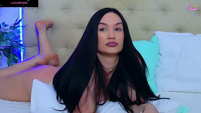 daliya_ (F young) - Love my pussy properly 💖
