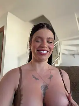 Rafaellaz webcam