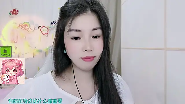HK_angelchloe webcam