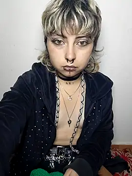 Cute_Chrixxx webcam