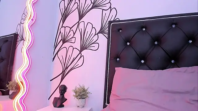 Sweet_Ariadna_ webcam