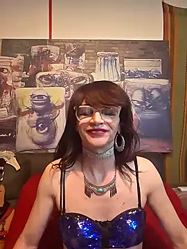 TheBlackWtch webcam