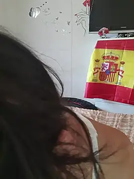 SweetSun69 live webcam show