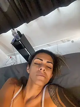 sabrinaneves live webcam show