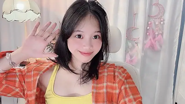 Yanys521 live webcam show