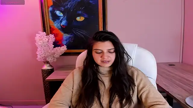 julianaaldanaa (F young) - Spit on boobs