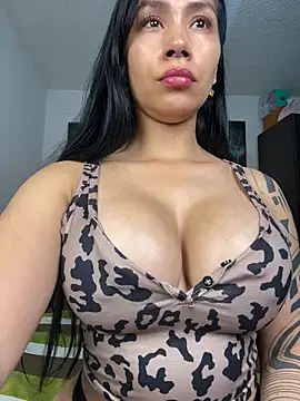 Angela_isabella live webcam show