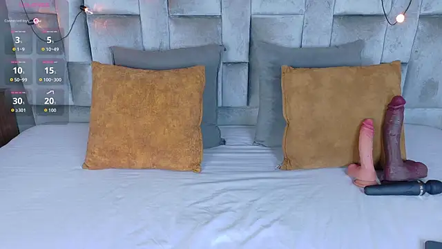 AnnieRouse__ webcam