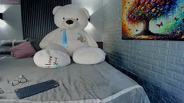 Magic_ivone webcam