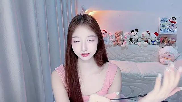 lucky-tt webcam