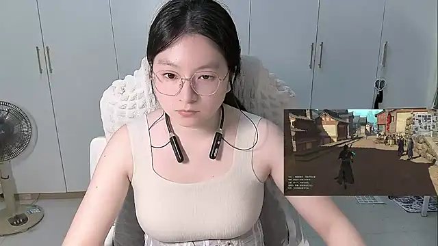 Erya-369 webcam